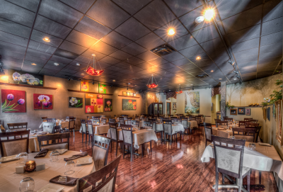 Chef's Palette Restaurant & Bar Image